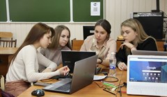 Томские вузы за последние 13 лет растеряли около 30 тыс студентов