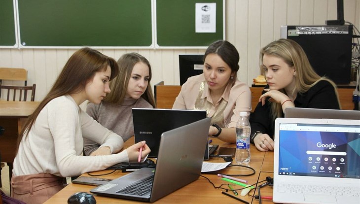 Томские вузы за последние 13 лет растеряли около 30 тыс студентов