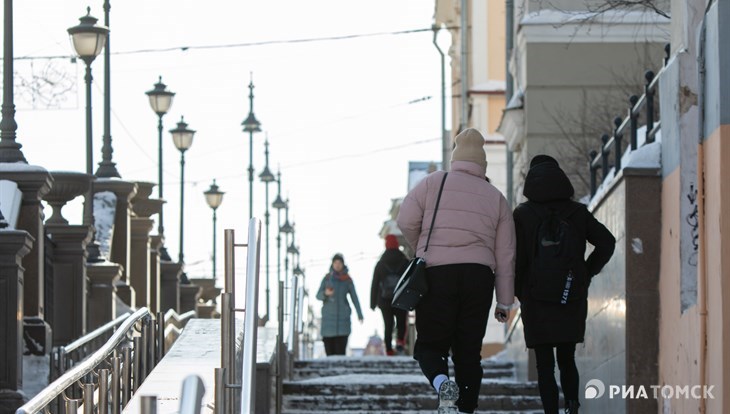 Диагноз COVID-19 подтвердился еще у 26 пациентов в Томской области