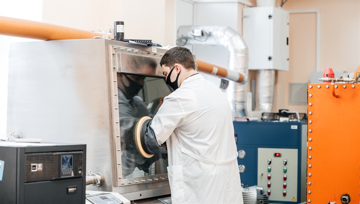 Четыре лаборатории томских вузов получат на развитие 360 млн руб