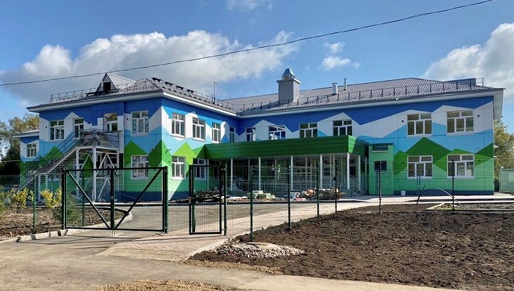 Дочки ТДСК заплатят 100 млн руб за сговор при строительстве детсадов