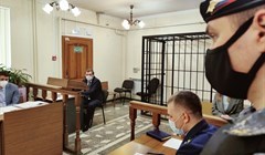 Первое судебное заседание по делу Ивана Кляйна началось в Томске