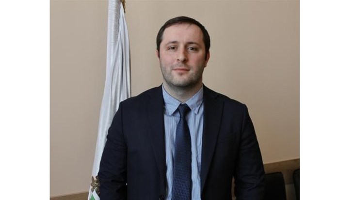 Замглавы томского УФАС Алиев стал руководителем ведомства
