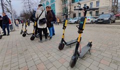 Новые ПДД для электросамокатов (СИМ) 2023: главные изменения