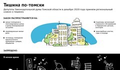 А теперь дискотека: в какое время томичам можно шуметь в каникулы
