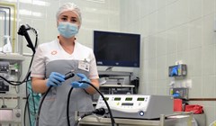 Томские врачи начали лечить рак, выжигая больные ткани электротоком