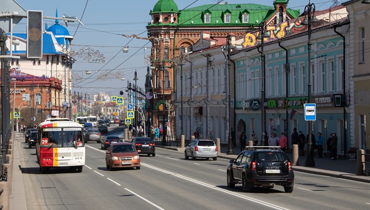 Еще 51 житель Томской области за сутки заразился коронавирусом