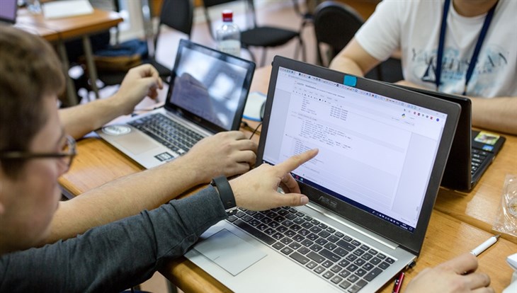 ТГУ открыл для студентов и аспирантов IT-центр для работы с big data