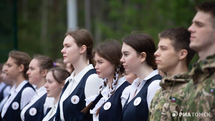 Спасская школа в Томском районе будет носить имя полковника КГБ