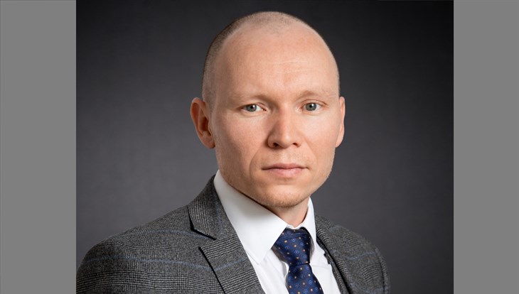 СИБУР сменил главу Томскнефтехима, продолжив ротацию топ-менеджеров