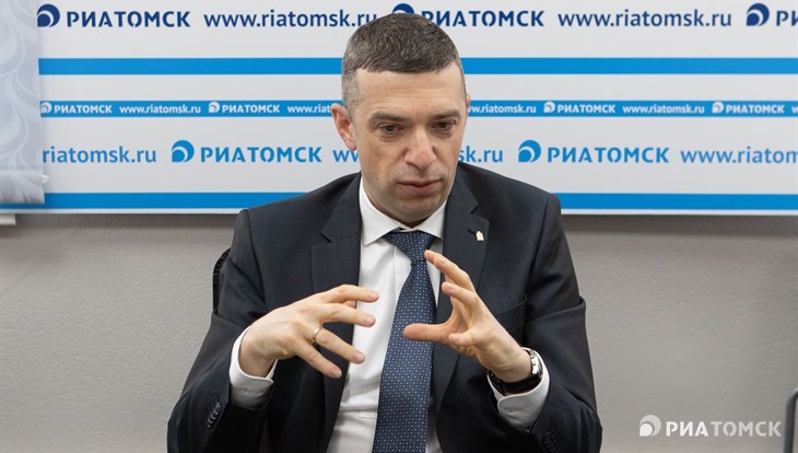 Ратнер: в ландшафтную комиссию Томска должны войти общественники