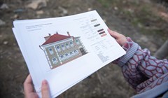 Власти Томска выставят на торги 20 домов за рубль в 2022 году