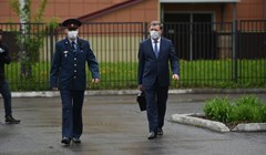 Суд разрешил Кляйну отбывать домашний арест дома