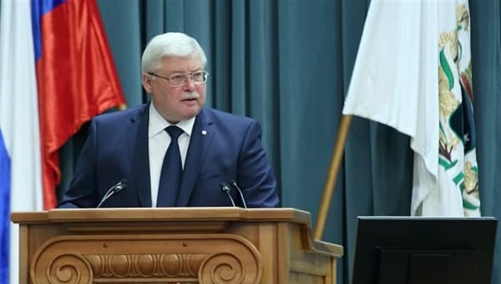 Депутаты назвали отчет Жвачкина за 2020 год емким и масштабным