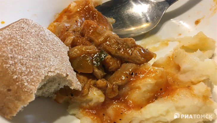 Томскстат: картошка за год подорожала в 2 раза, а мясо – на 13%