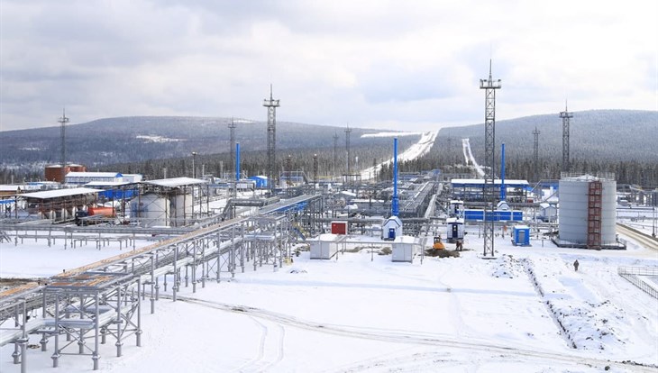 Эксперт: Томская область не донор, ее вклад в госбюджет – всего 1,2%