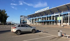 Томский аэропорт отменил пятничные рейсы СиЛА на север области