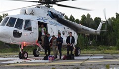 СиЛА: пассажиры получат по 100 тыс после инцидента в Томской области