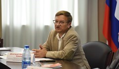 Новое жилье в Томске в 2025г дорожает, несмотря на спад продаж