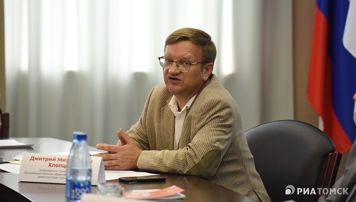 Новое жилье в Томске в 2025г дорожает, несмотря на спад продаж