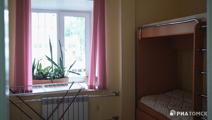 Мэрия: в закрывшемся женском приюте в Томске было мало постояльцев