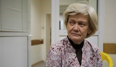 Мэрия изымает помещение приюта для женщин у томской НКО-иноагента