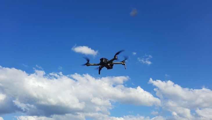 Tomsk authorities adapt four airfields in the region for drones