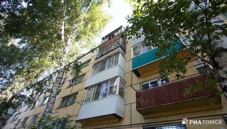 Лже-нано: действительно ли энергоэффективен дом на Мира, 11 в Томске