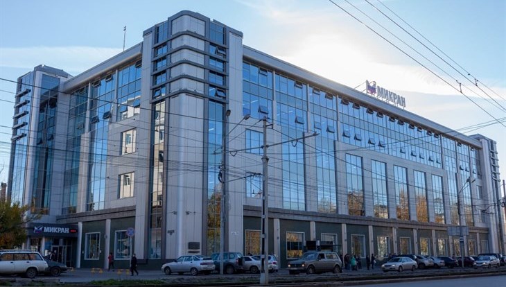 Micran intends to open microelectronics factory worth 4 bln in Seversk