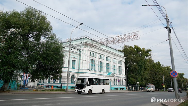 Томские медики выявили еще 103 случая заболевания COVID-19