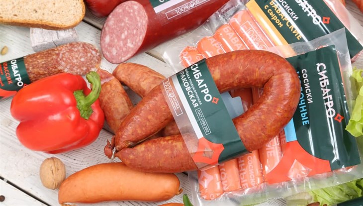 Сибагро не будет поднимать цены на колбасы на фоне дефицита оболочек