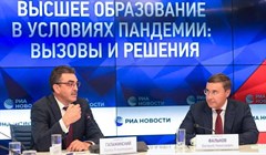 Ректор ТГУ: вузы из Приоритета 2030 помогут подтянуться другим