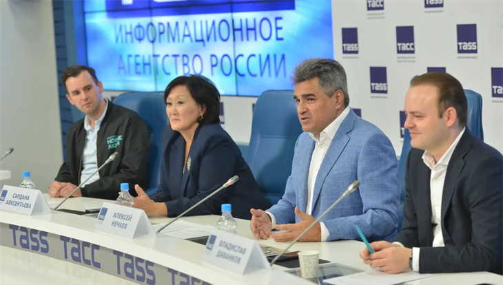 Новые люди создадут свои фракции в Госдуме и Закдуме Томской области