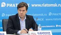 Кандидат в ГД от ЕР: Диденко победил технически за счет заграницы