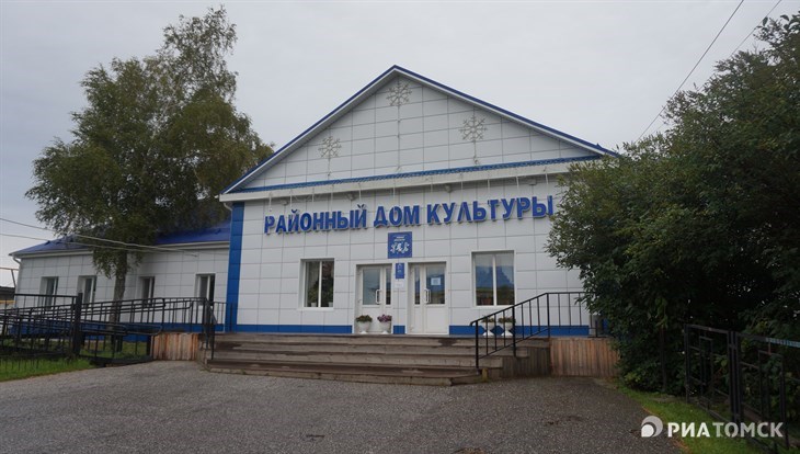 Первые томские земские культработники получат по 1 млн руб в 2025г