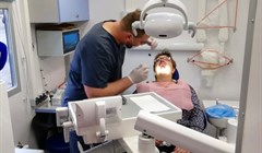 Самая дорогая вакансия в мае в Томске – стоматолог-ортопед
