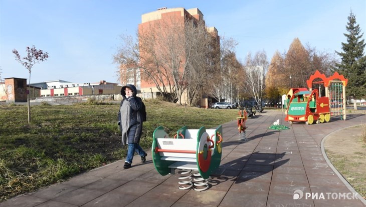 Более 140 новых случаев заболевания COVID выявлено в Томской области