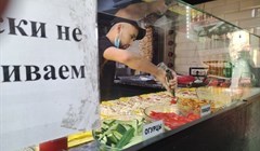 Шаурма в Томске подорожала на 5-7%, но осталась доступной студентам