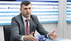 Космос, 5G и принтер ДНК: ректор о стратегии ТУСУРа до 2030г