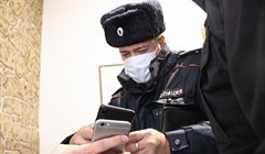 Томские власти предупредили о возможном введении QR-кодов в магазинах