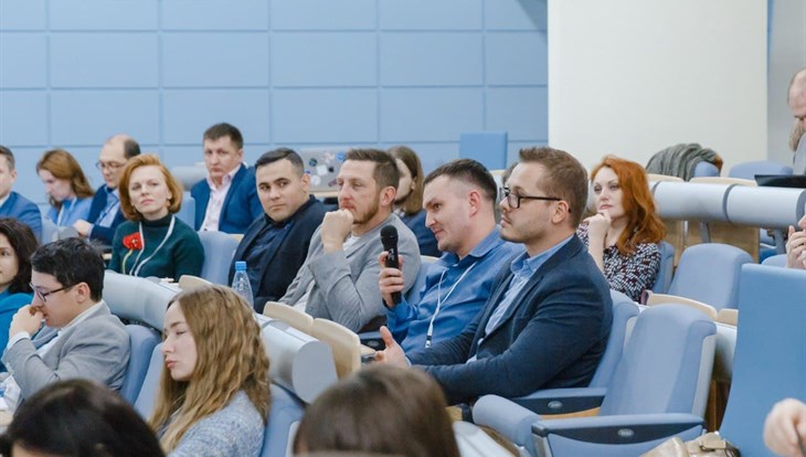 Ретейлеры обсудят тренды рынка на форуме в Новосибирске в четверг