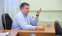 КПРФ и СР выдвинули кандидатов на пост губернатора Томской области
