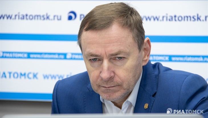 Экс-заммэра Черноус поучаствует в выборах на пост главы Томского р-на
