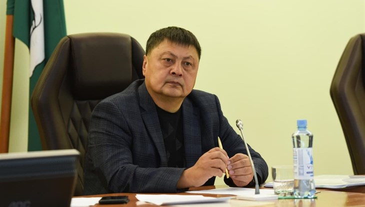 Акатаев: если отчет администрации Томска не примут, отставок не будет