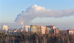 Смена губернатора, мэра и другие ожидания Томской области от 2022 года