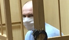 Врачи обследуют подозреваемого в поджоге Ленты на Елизаровых в Томске