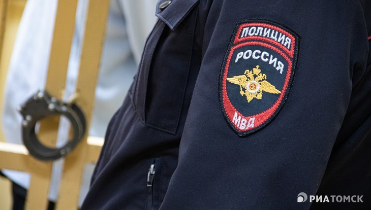 УМВД: поджог авто на Каштаке в Томске обошелся заказчику в 45тыс руб