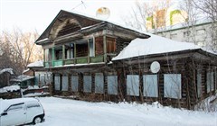 Власти Томска намерены сдать за рубль 8 домов-памятников в 2022г