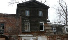 Инвестор восстановит дом-памятник на Никитина, 2а в Томске