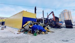 Психэкспертиза назначена обвиняемым в поджоге двух Лент в Томске